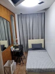 Changi Court (D16), Condominium #463200241
